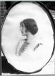 Grandma Conlogue (Gladys Crowfoot) - Circa 1912
