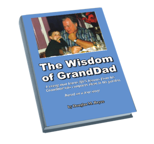 WISDOM OF GRANDDAD EBOOK - link to buy